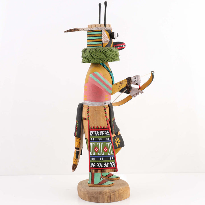 Honey Bee Kachina