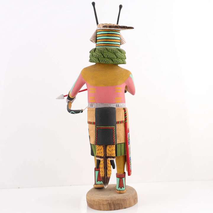 Honey Bee Kachina