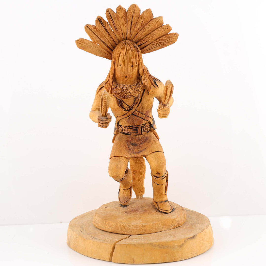 Yei-be-chai Sculpture