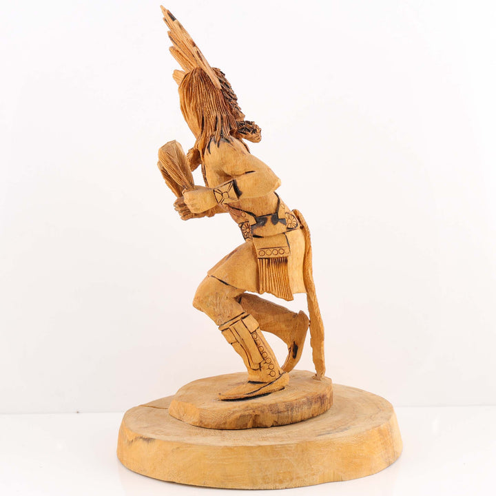 Yei-be-chai Sculpture