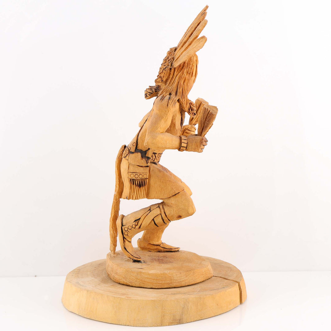 Yei-be-chai Sculpture