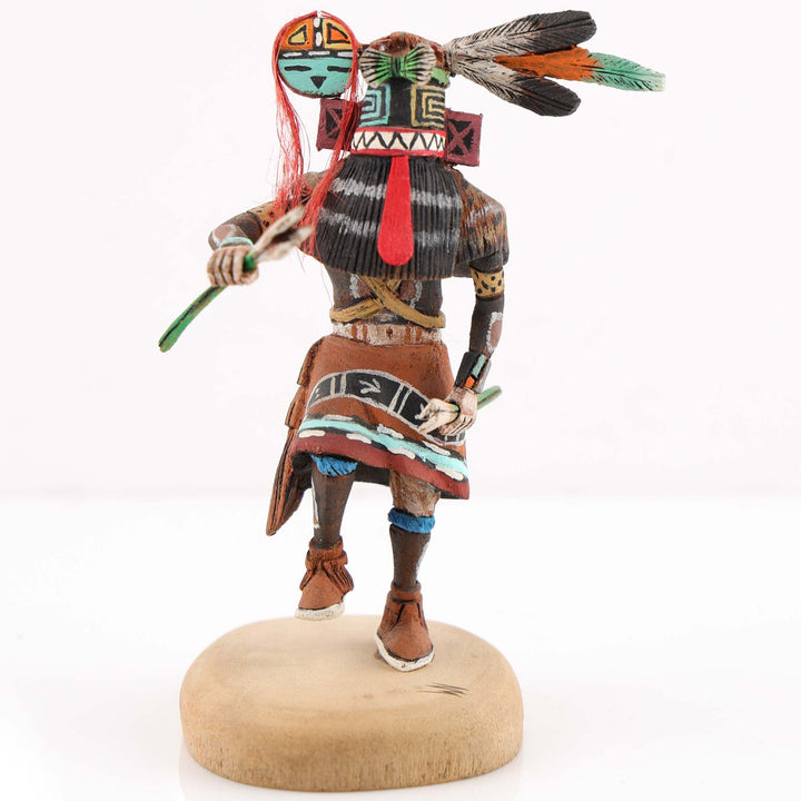 Miniature Hilili