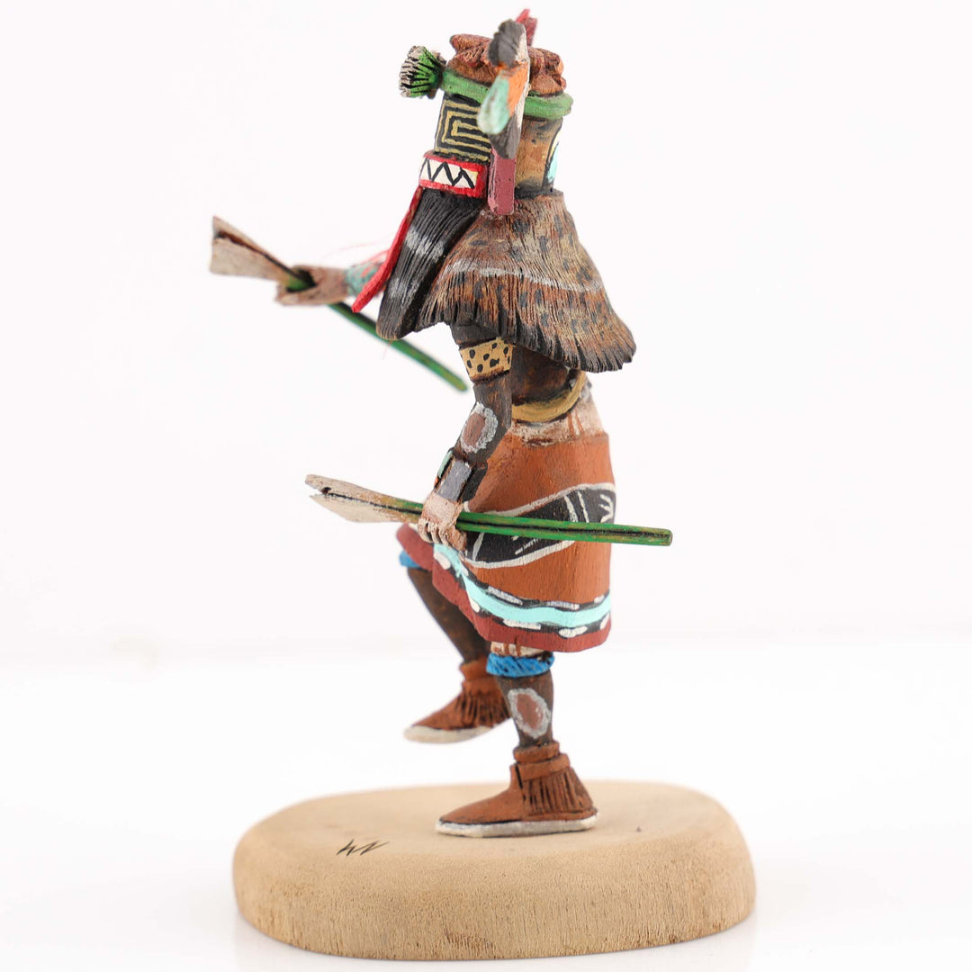 Miniature Hilili