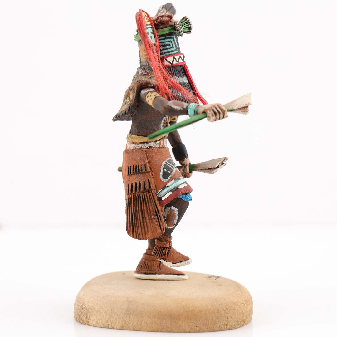 Miniature Hilili