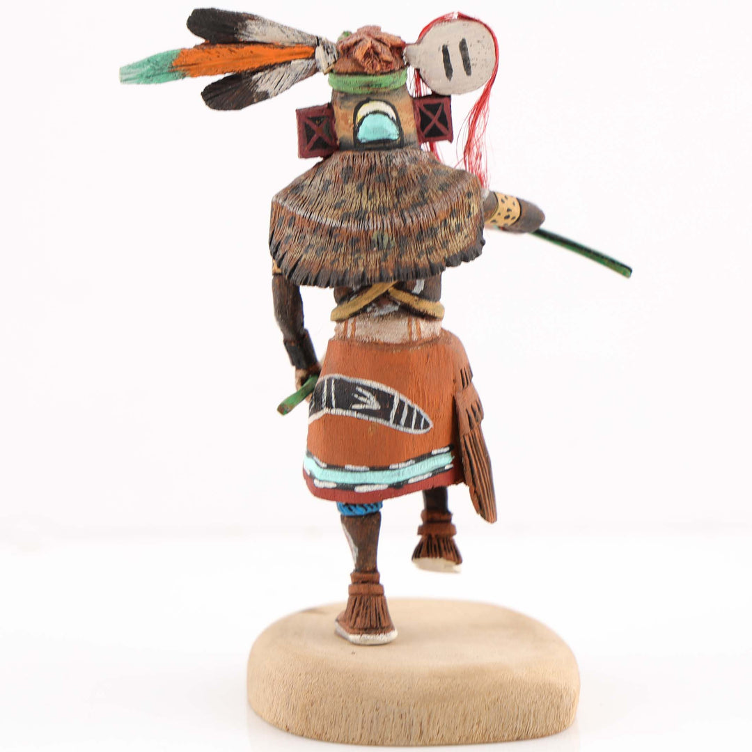 Miniature Hilili