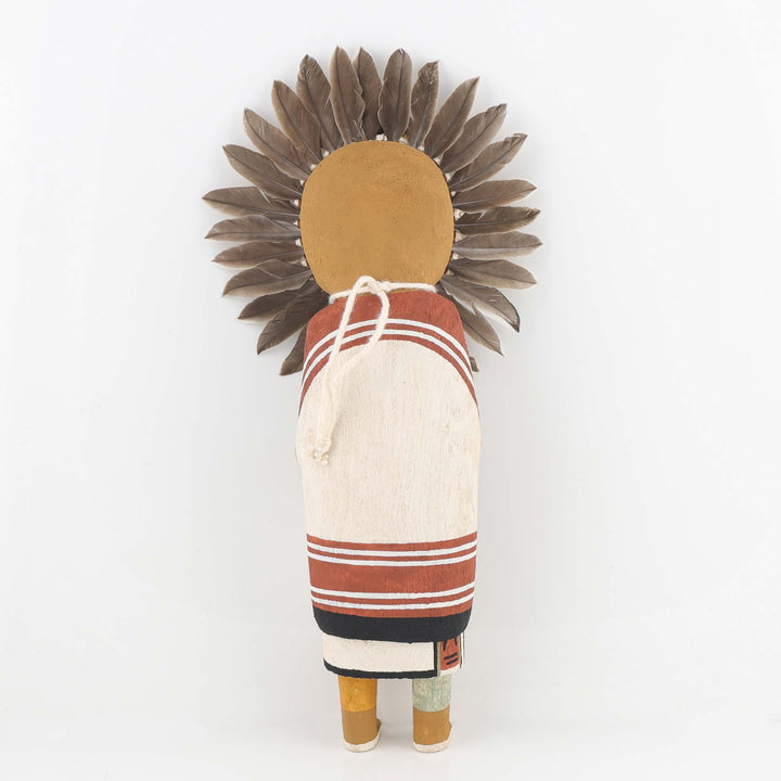 Sunface Kachina