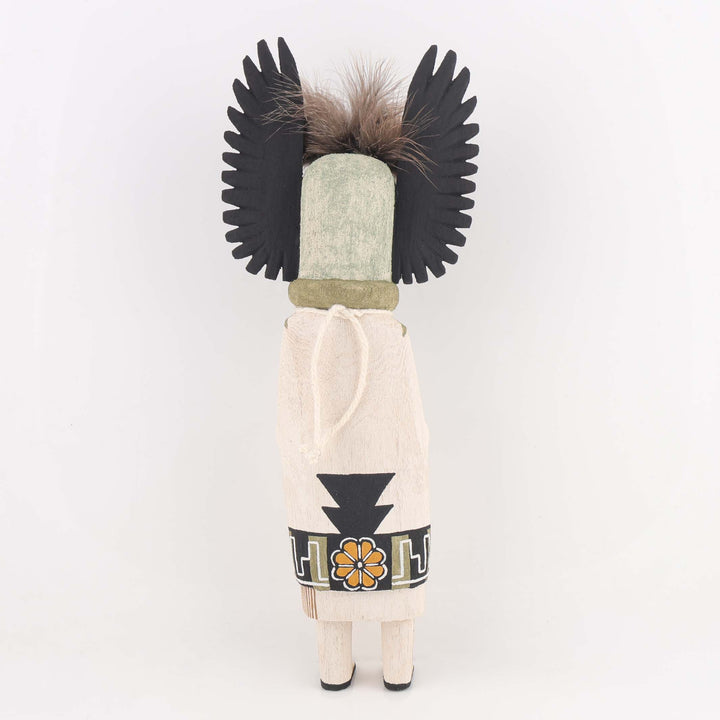Crow Bride Kachina