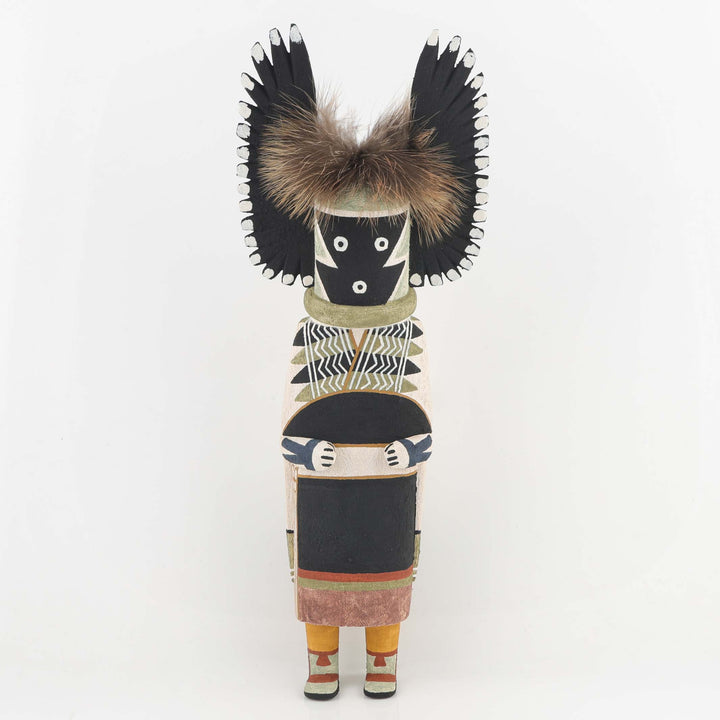 Crow Mother Kachina