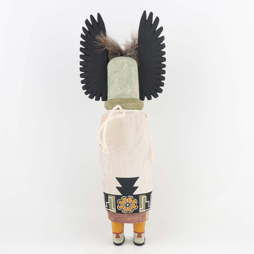 Crow Mother Kachina