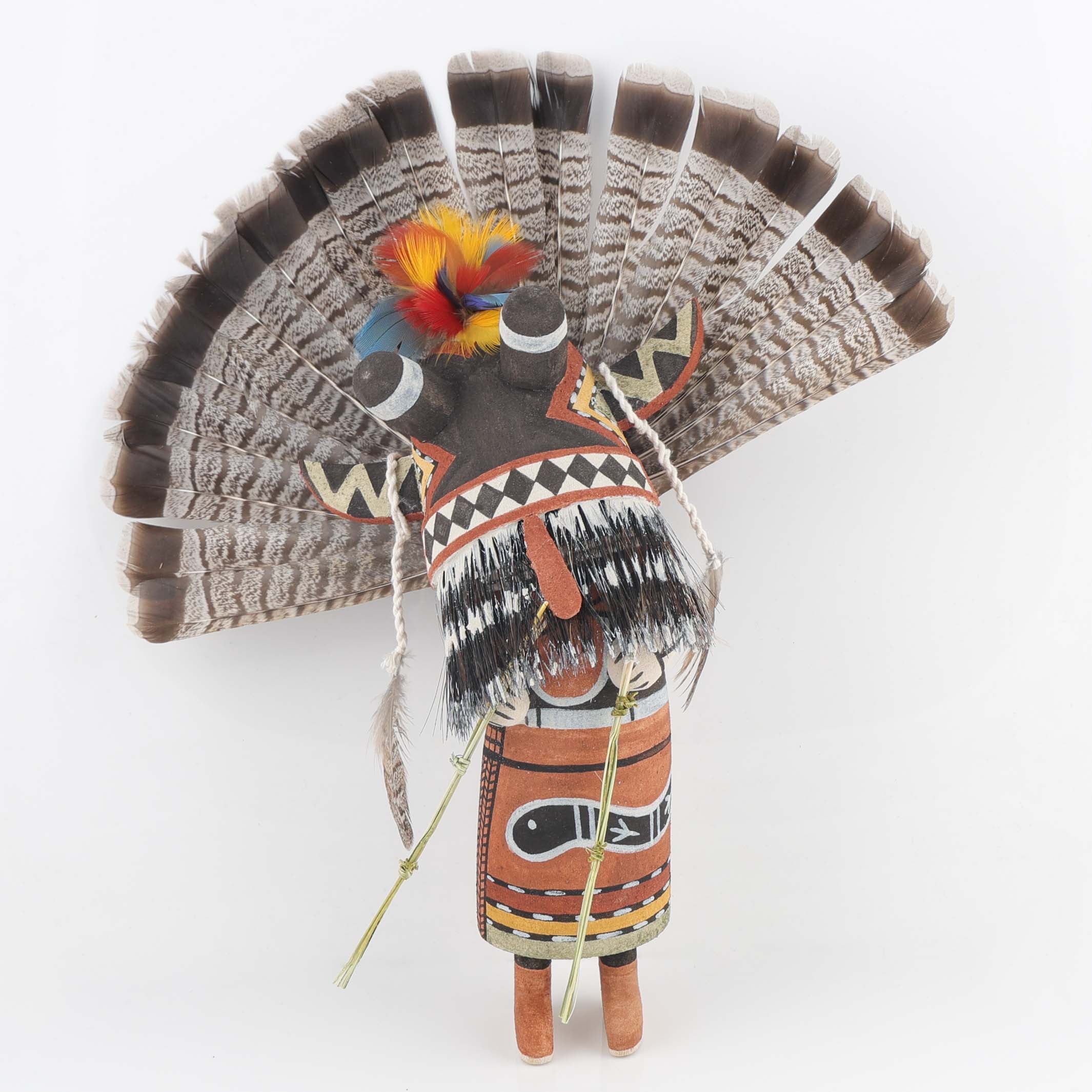 Kachina Dolls