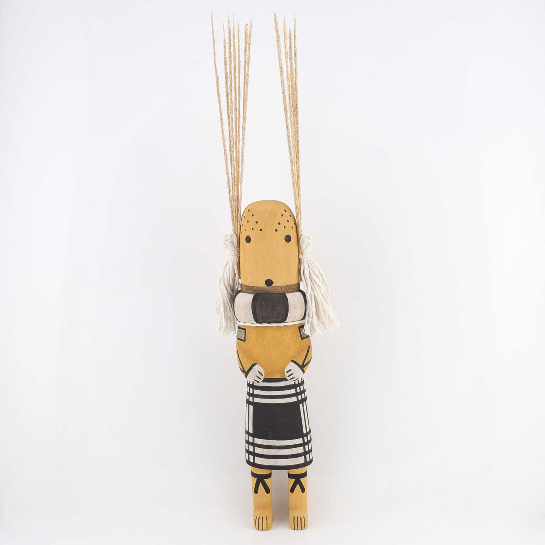 Cricket Kachina