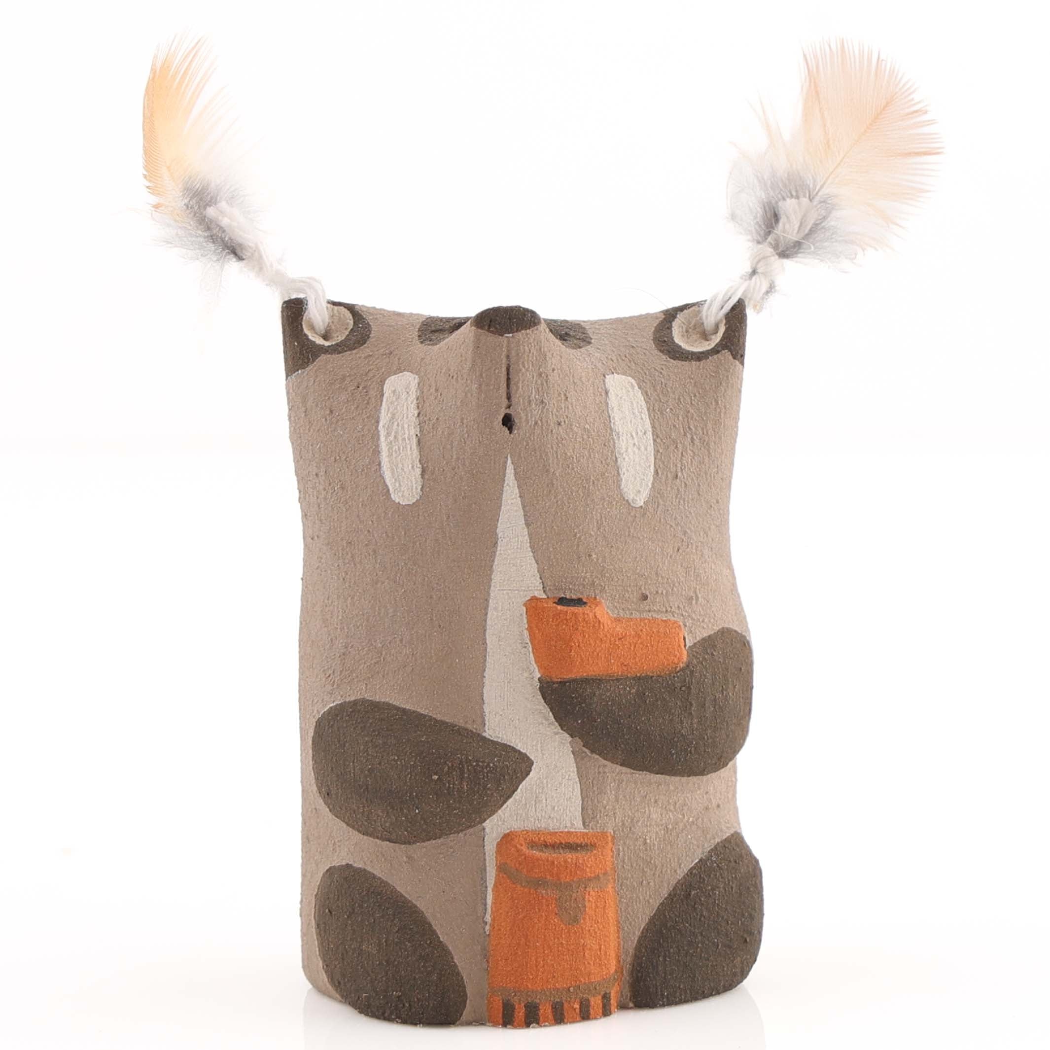 Ray Tracey – Garland's