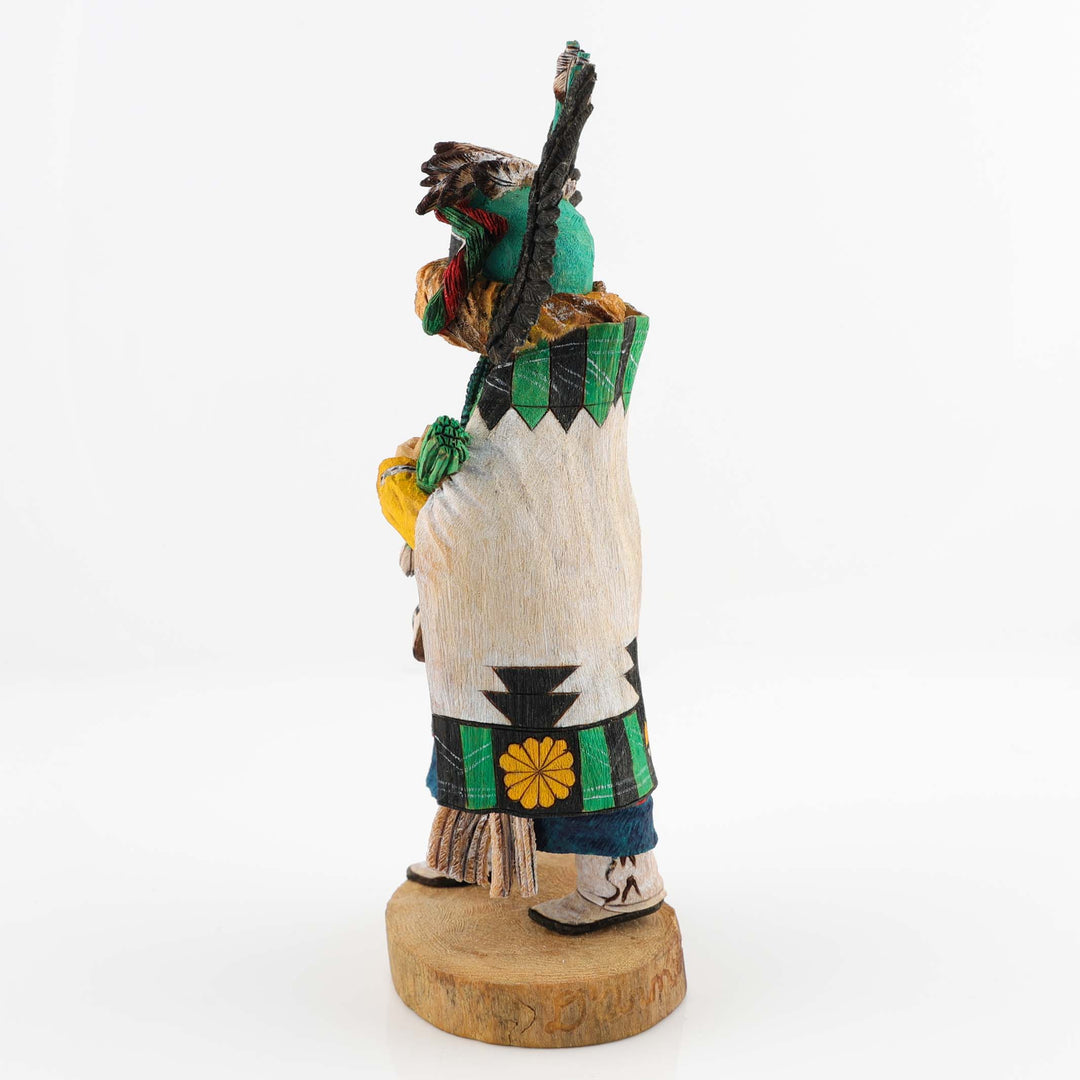Crow Mother Kachina