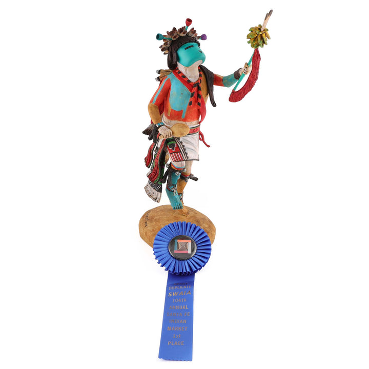 Hopi Flute Kachina