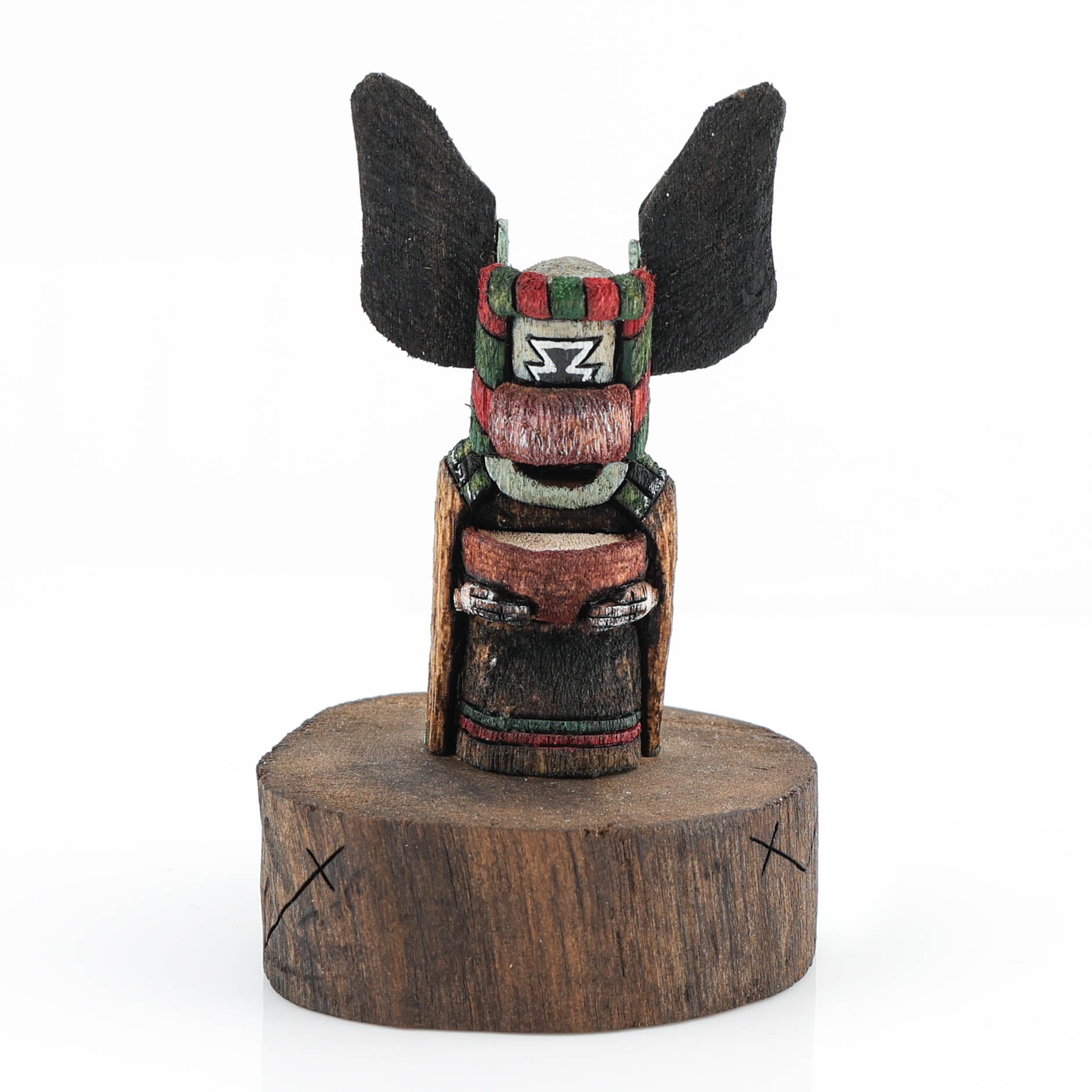 Kachina Dolls