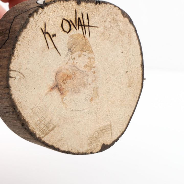 Miniature Hopi Grandmother Kachina
