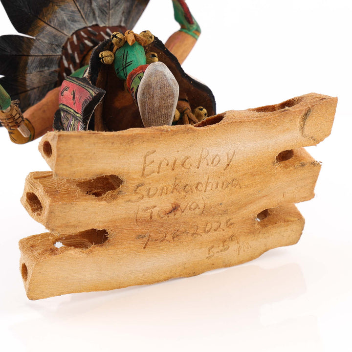 Sunface Kachina