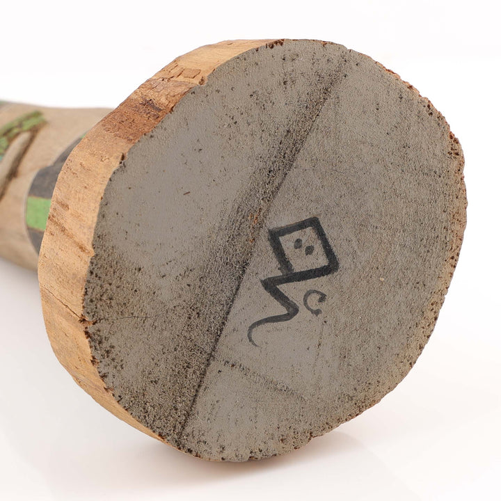 Mana Kachina Sculpture