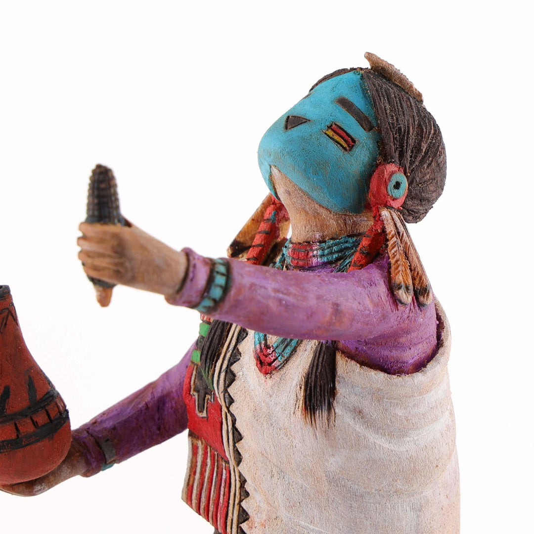 Hano Mana Kachina