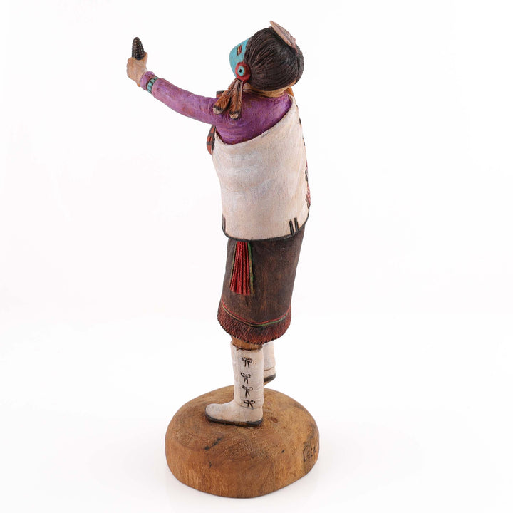 Hano Mana Kachina