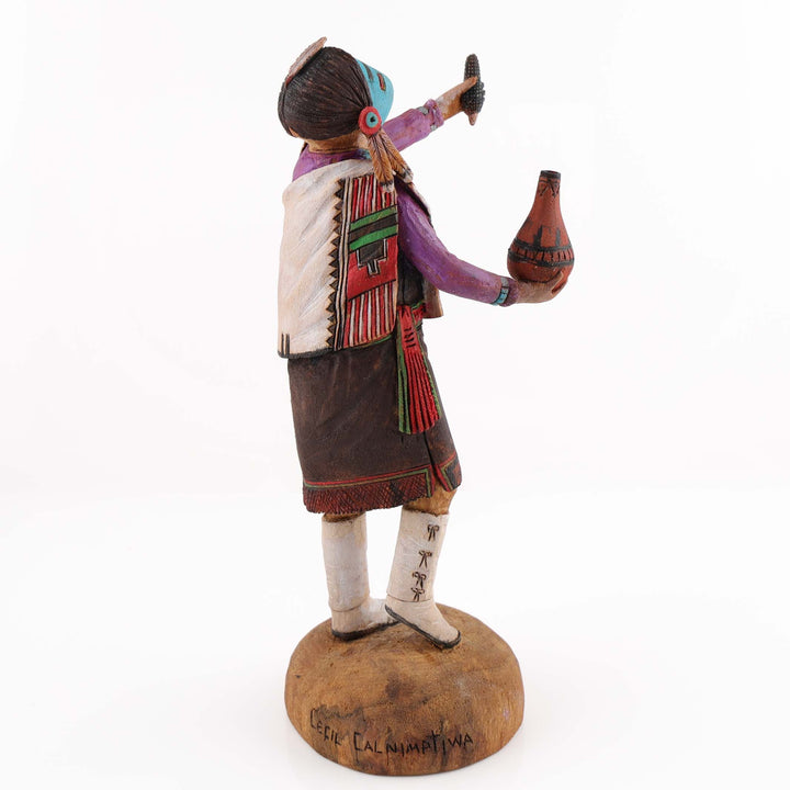 Hano Mana Kachina