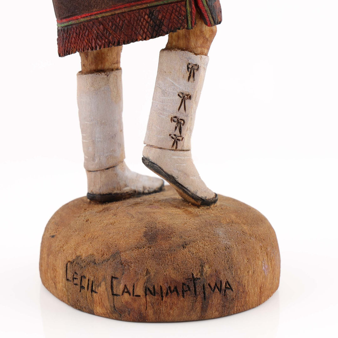 Hano Mana Kachina