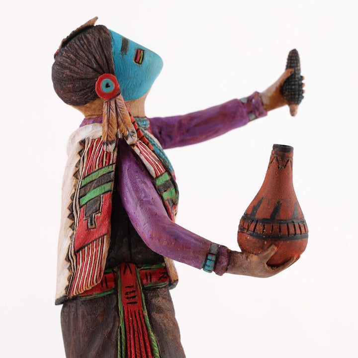 Hano Mana Kachina