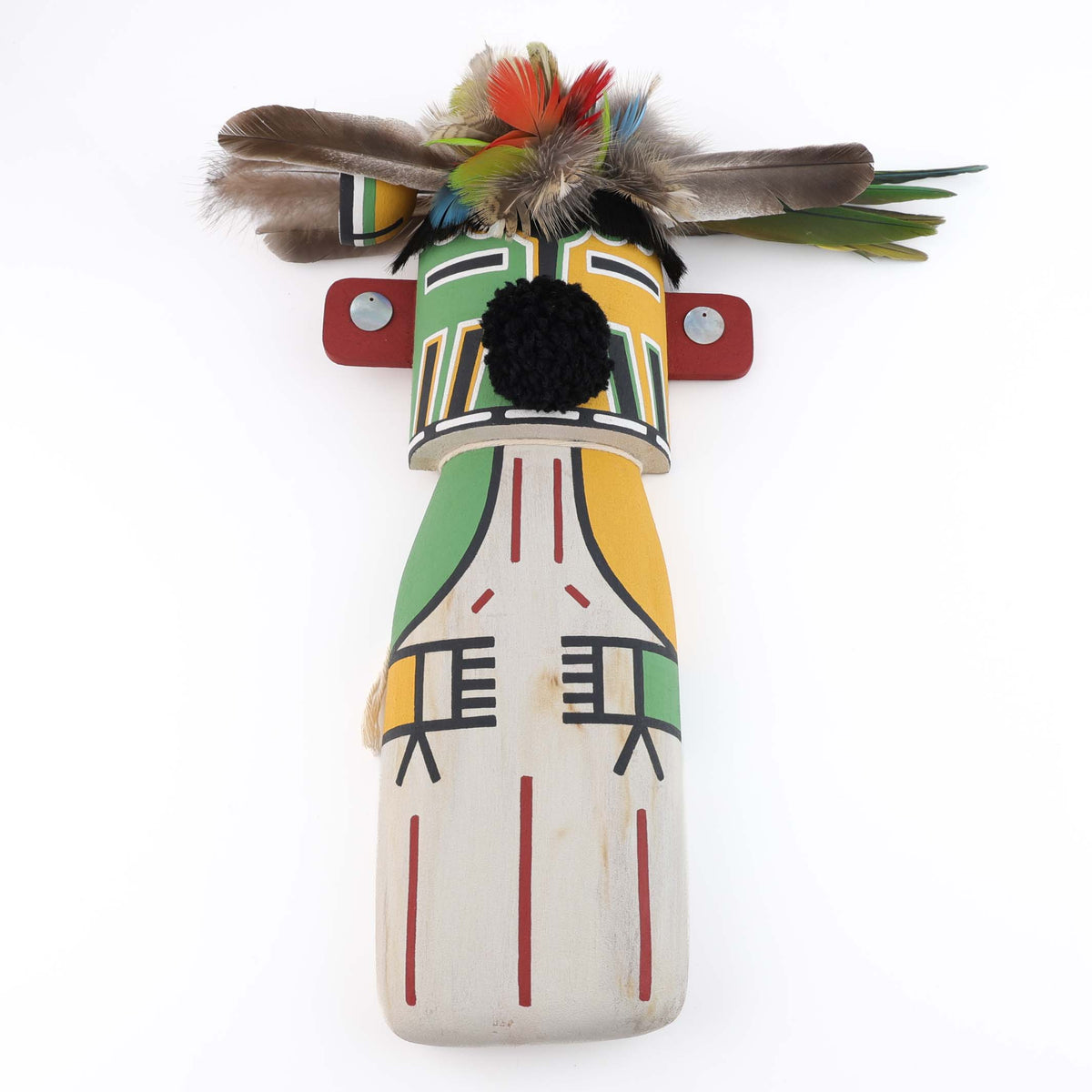 Poupées Kachinas