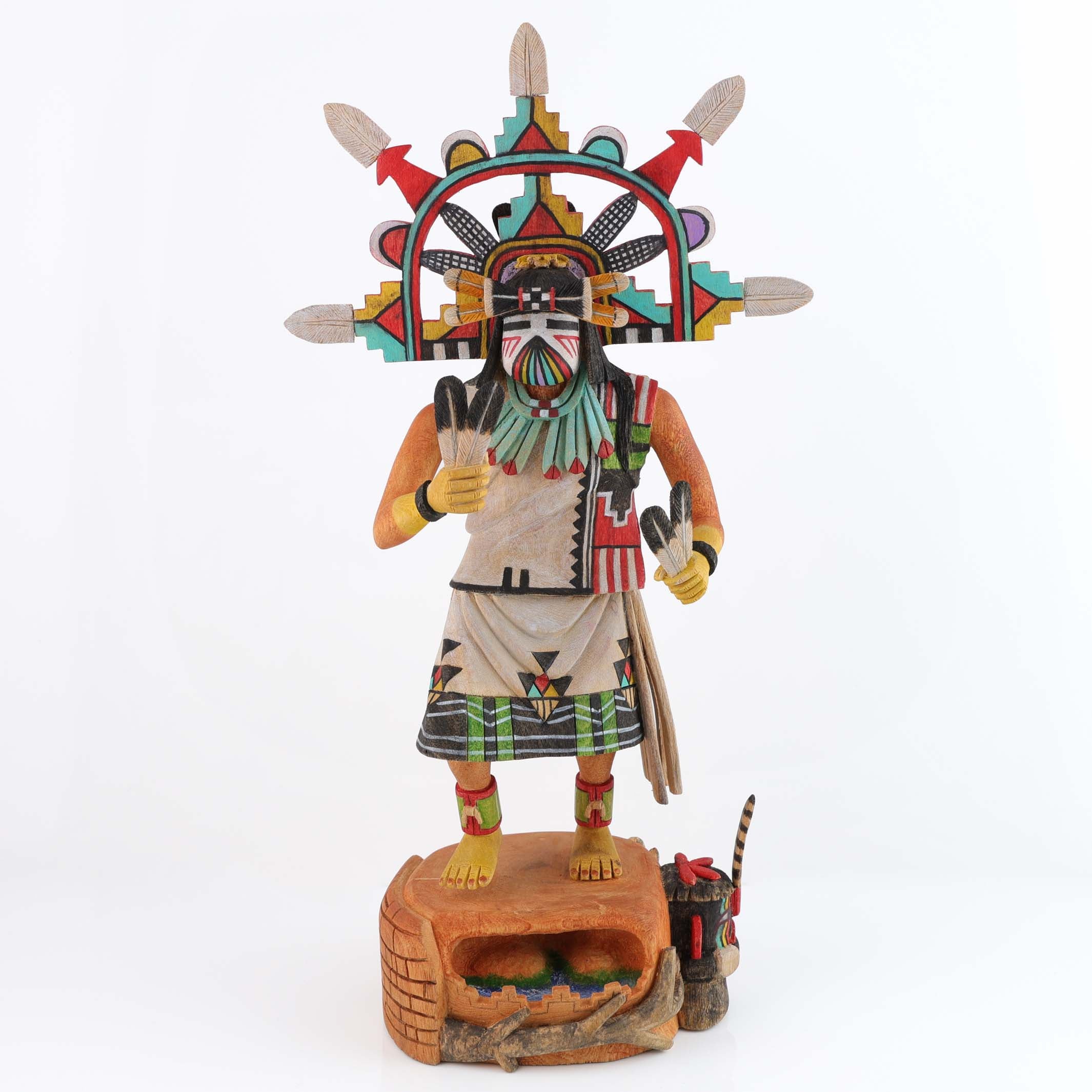 Kachina Dolls – Garland's