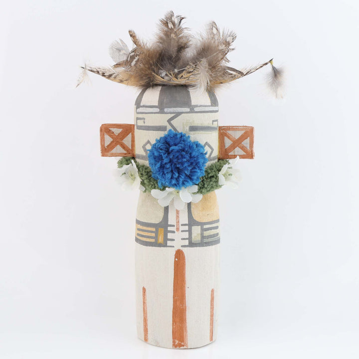 Hopi Corn Kachina