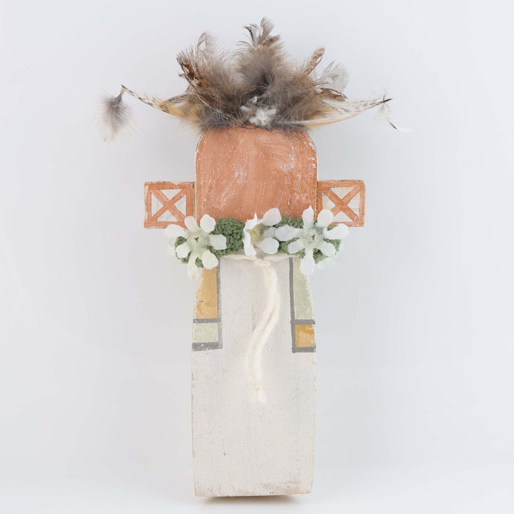 Hopi Corn Kachina