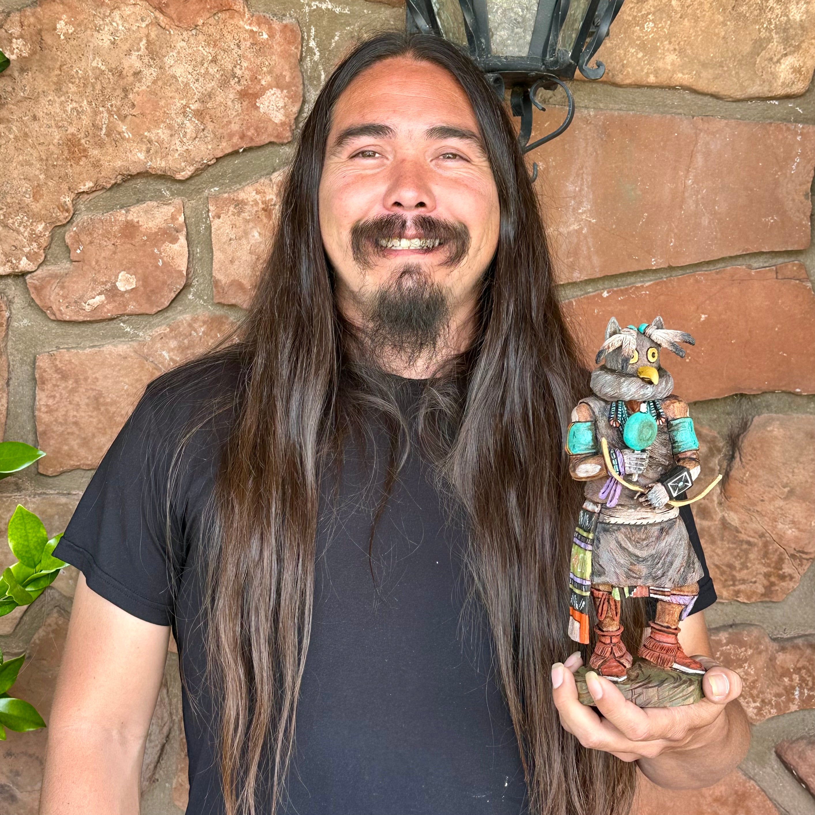 Kachina Dolls – Garland's