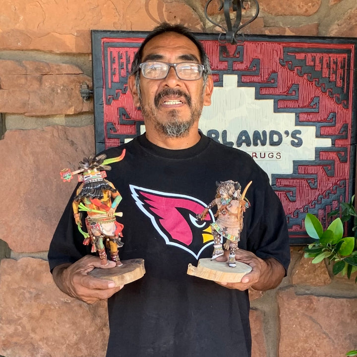Hilili Kachina