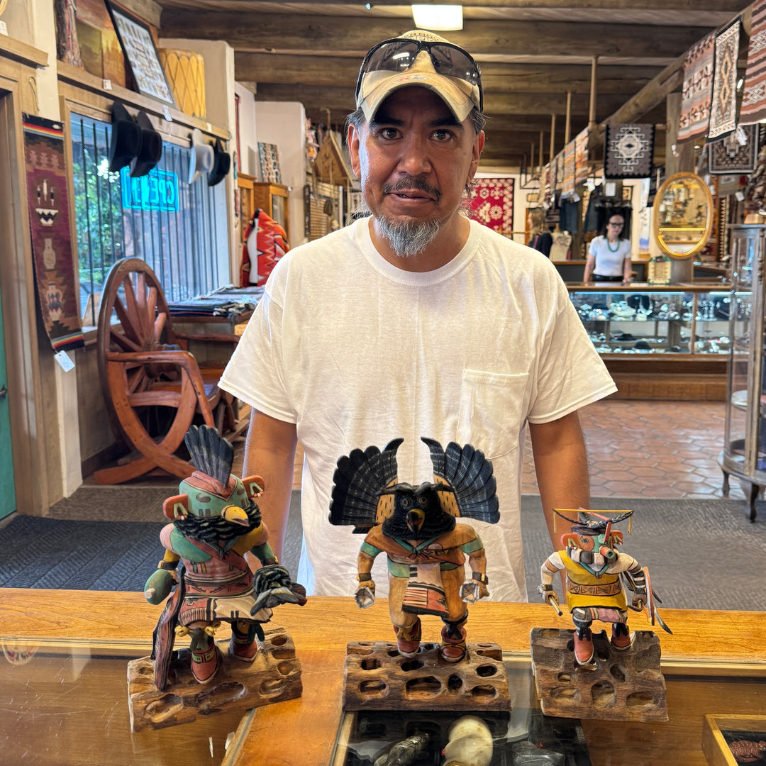 War Kachina