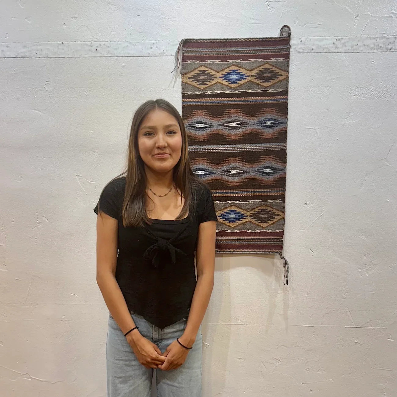 Garland's - 本物のネイティブ アメリカン アート