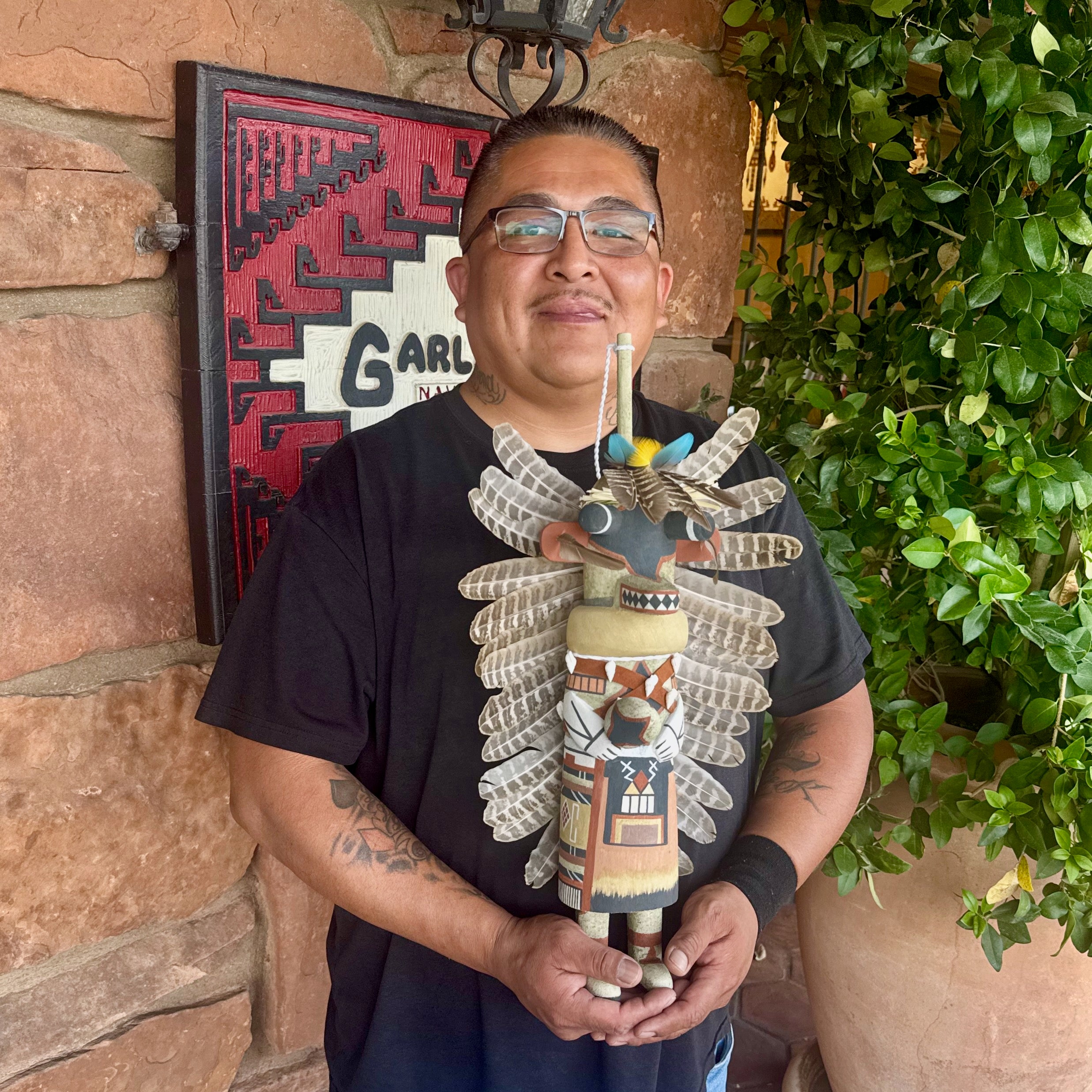 Kachina Dolls – Garland's