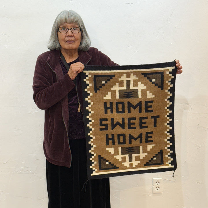 “Home Sweet Home” Pictorial