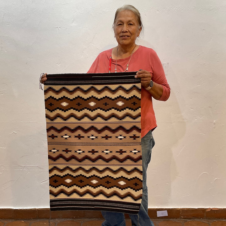 Navajo Chinle Weaving