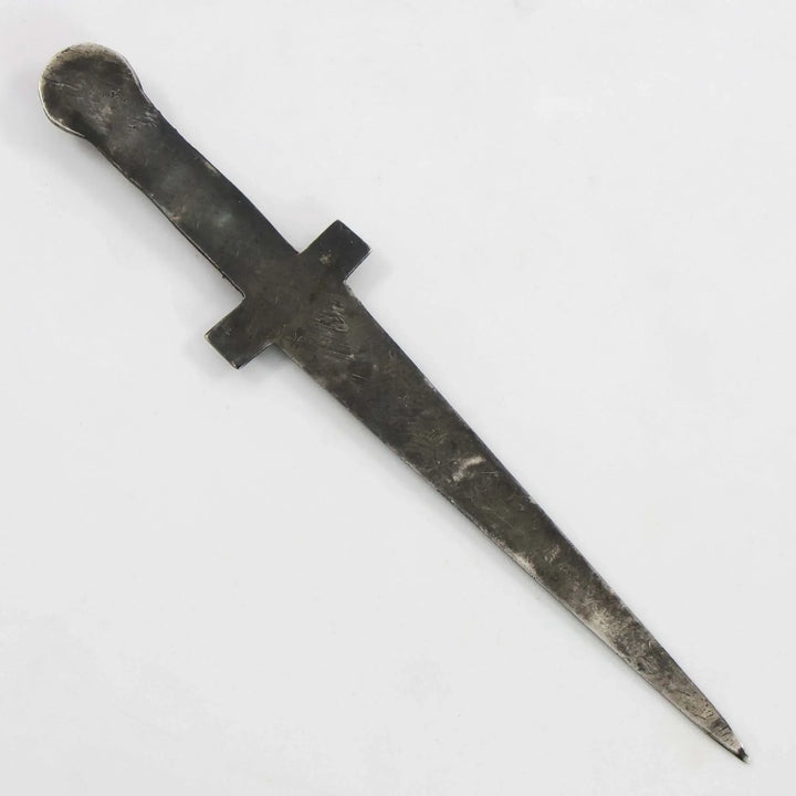 1940s Turquoise Letter Opener