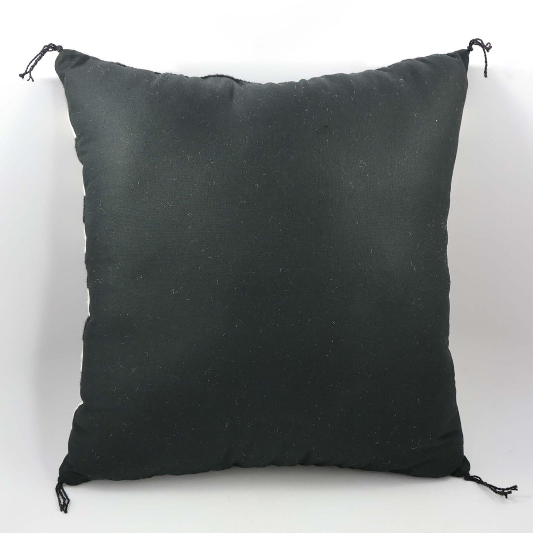 Navajo Rug Pillow