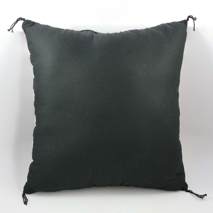 Navajo Rug Pillow