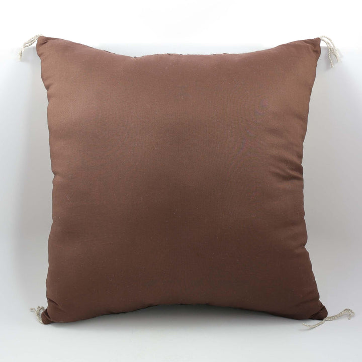 Navajo Rug Pillow