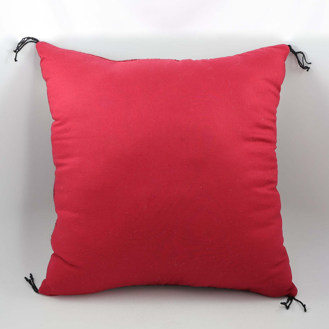 Navajo Rug Pillow