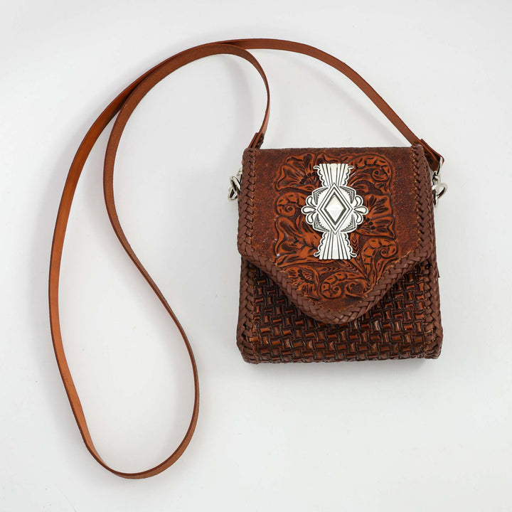 Leather Purse