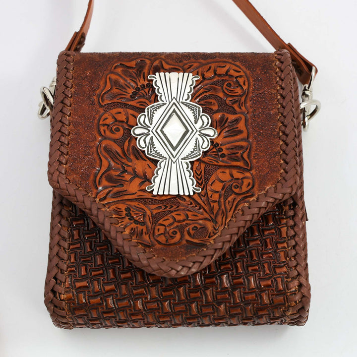Leather Purse