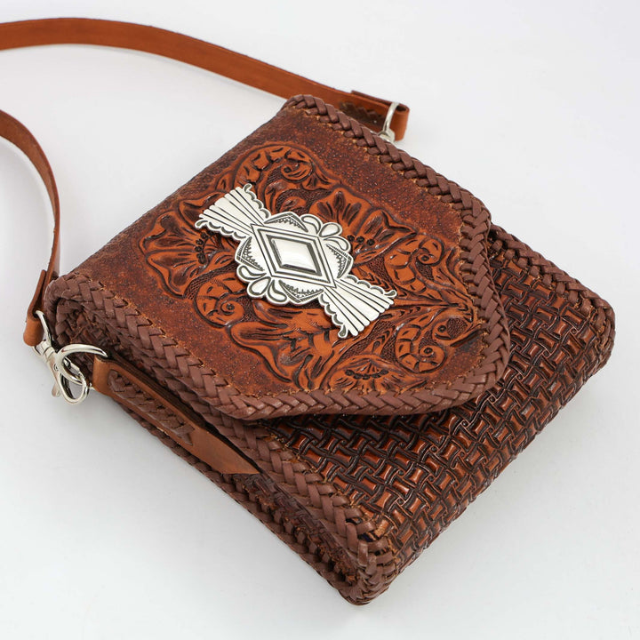 Leather Purse