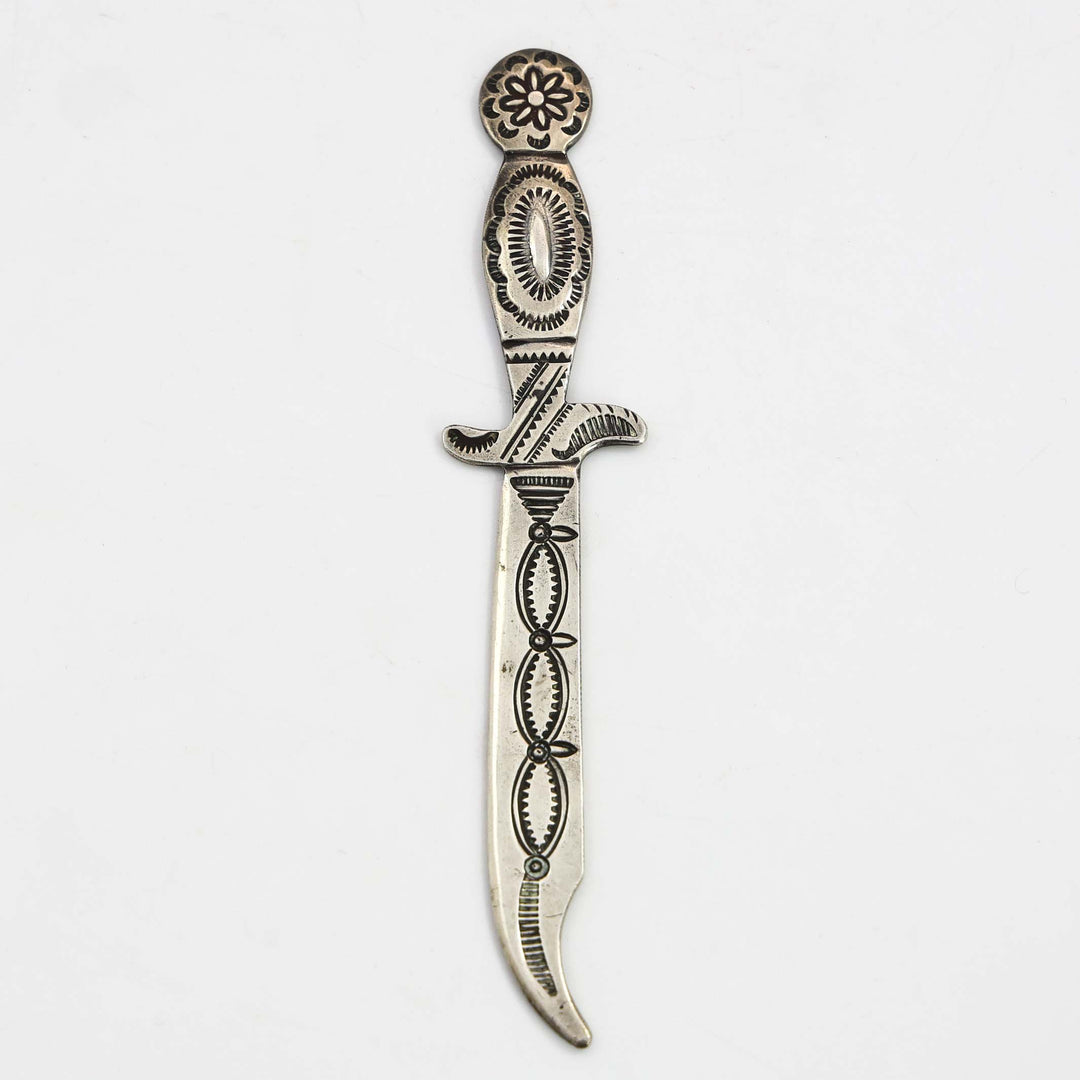 1940s Letter Opener