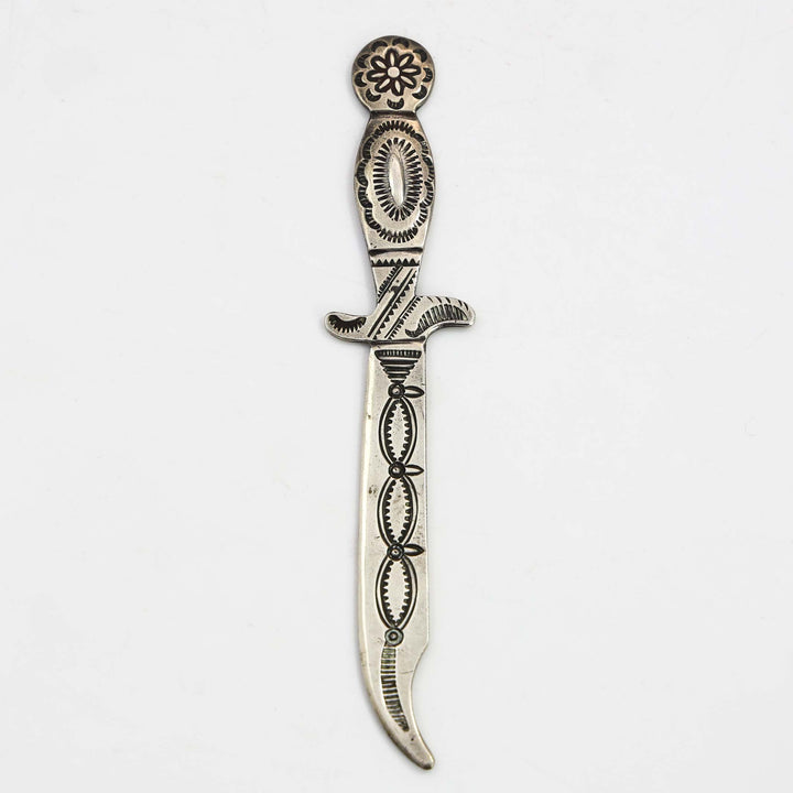 1940s Letter Opener