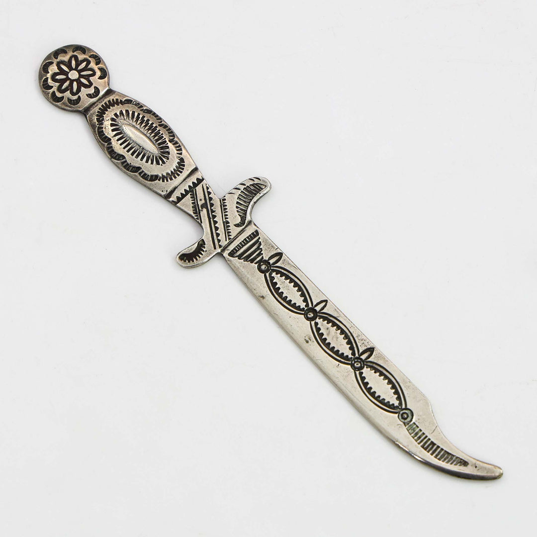 1940s Letter Opener