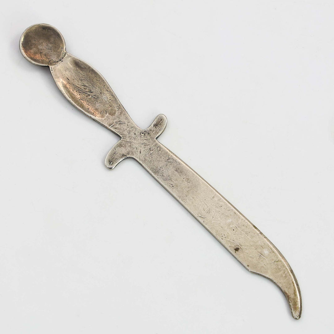 1940s Letter Opener